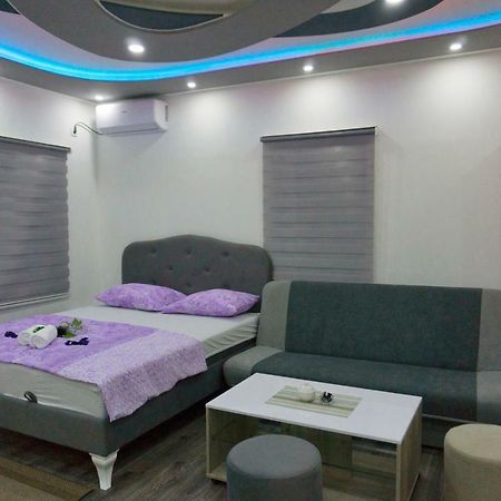 Apartman Spirto Trebinje Buitenkant foto