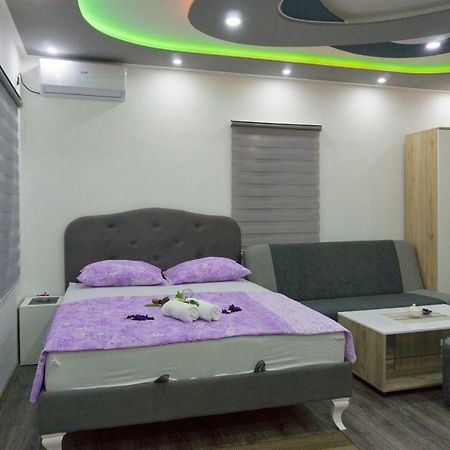 Apartman Spirto Trebinje Buitenkant foto