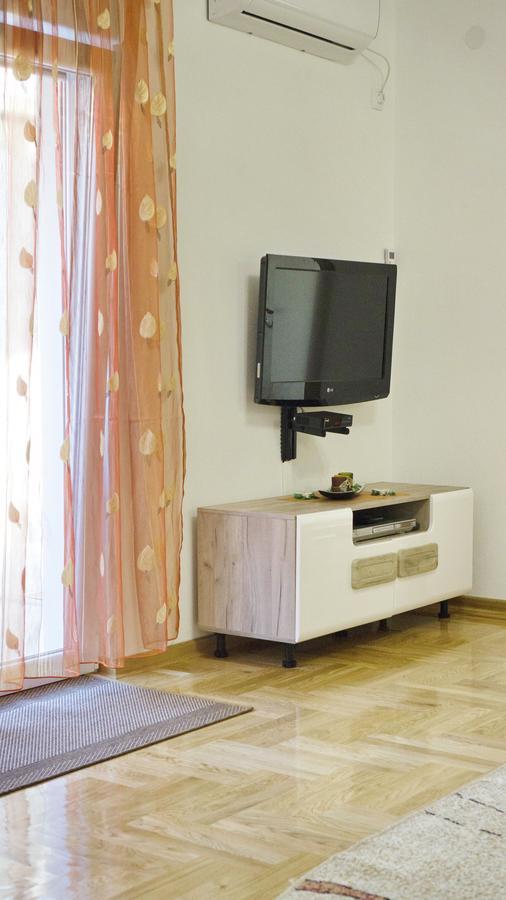 Apartman Spirto Trebinje Buitenkant foto