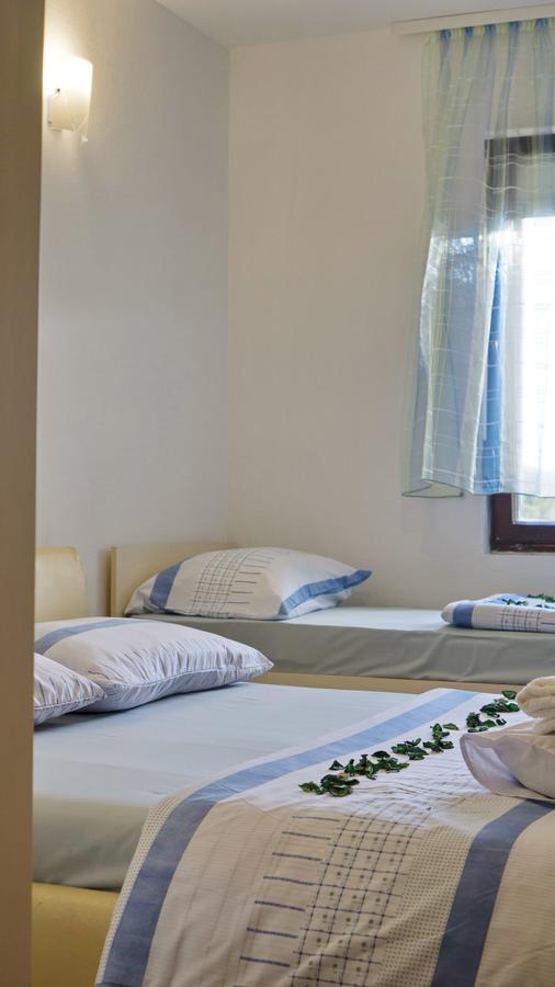 Apartman Spirto Trebinje Buitenkant foto