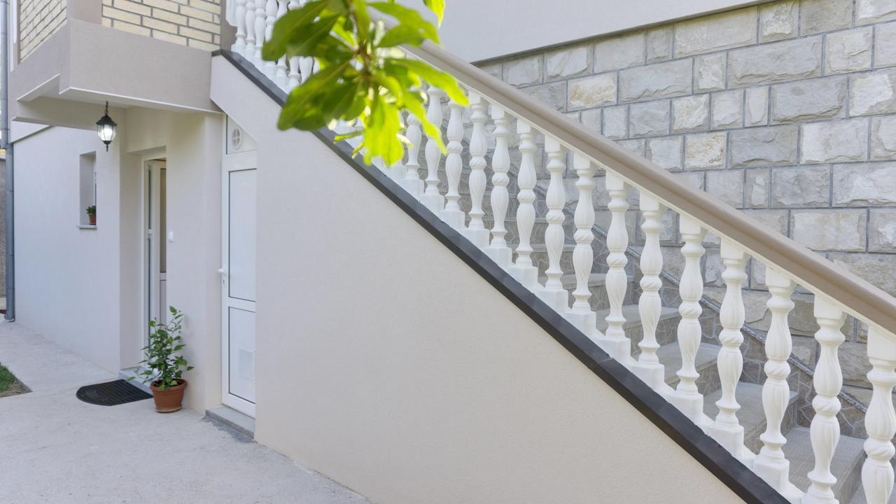 Apartman Spirto Trebinje Buitenkant foto