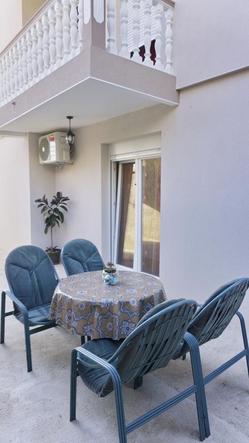 Apartman Spirto Trebinje Buitenkant foto