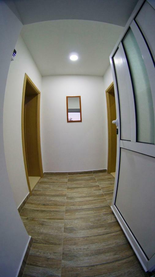 Apartman Spirto Trebinje Buitenkant foto