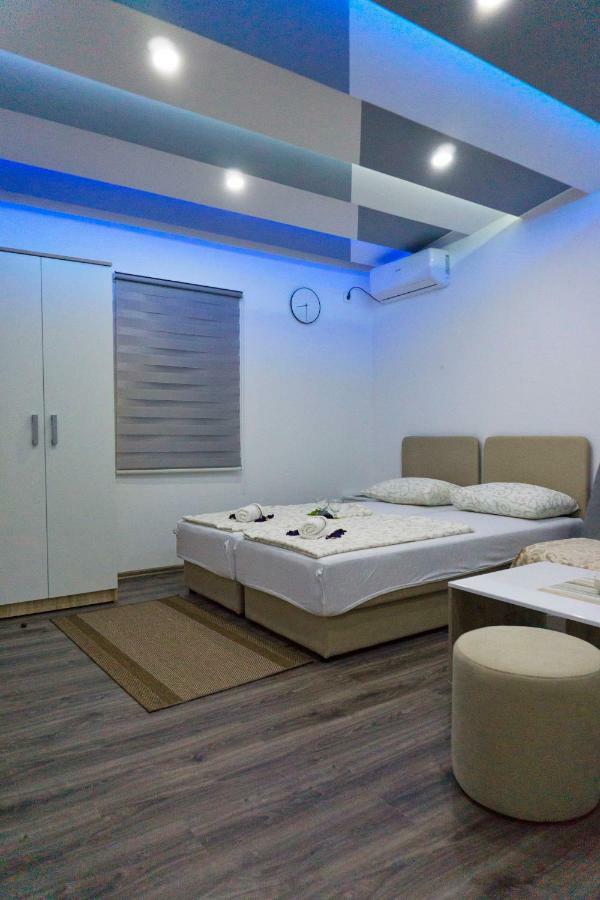 Apartman Spirto Trebinje Buitenkant foto