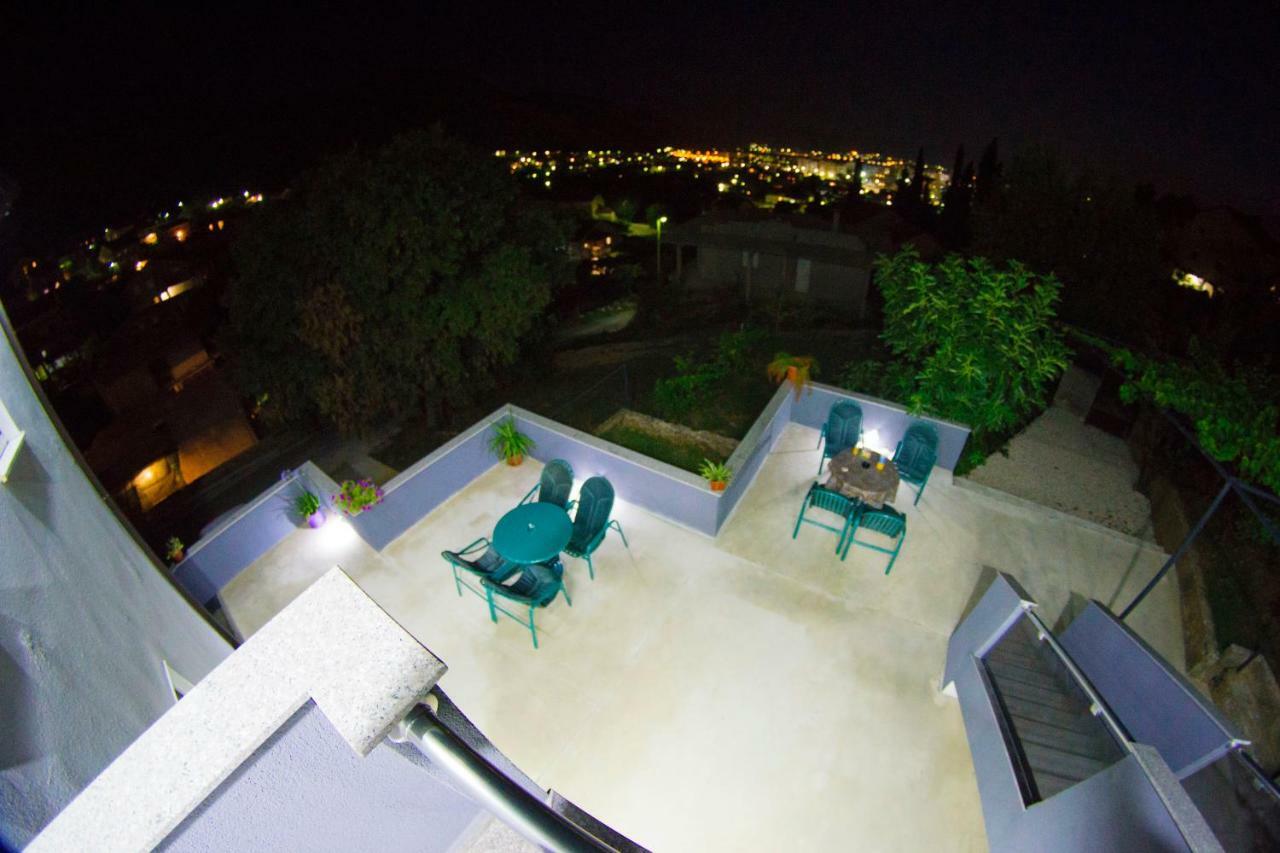 Apartman Spirto Trebinje Buitenkant foto